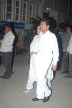 at Dev Anand_s prayer meet in Mehboob on 16th Dec 2011 (62).JPG